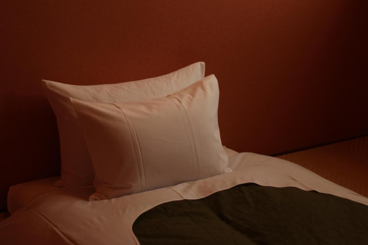 Chiyoda Inn Tokyo Dış mekan fotoğraf