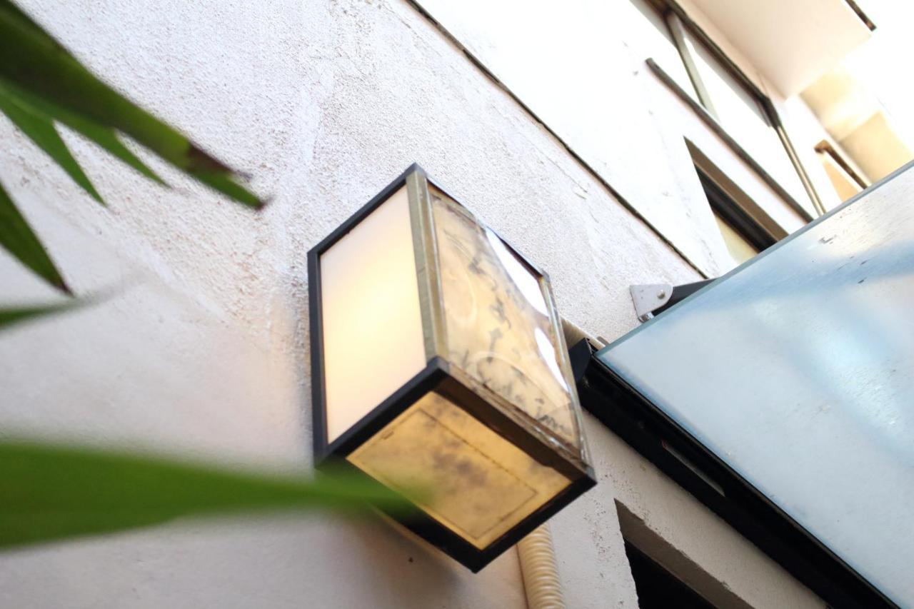 Chiyoda Inn Tokyo Dış mekan fotoğraf