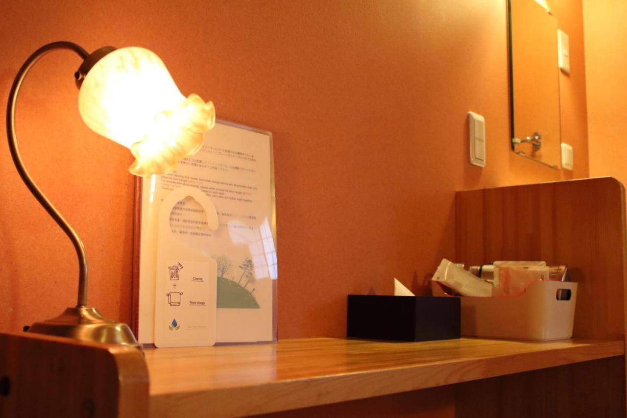 Chiyoda Inn Tokyo Dış mekan fotoğraf