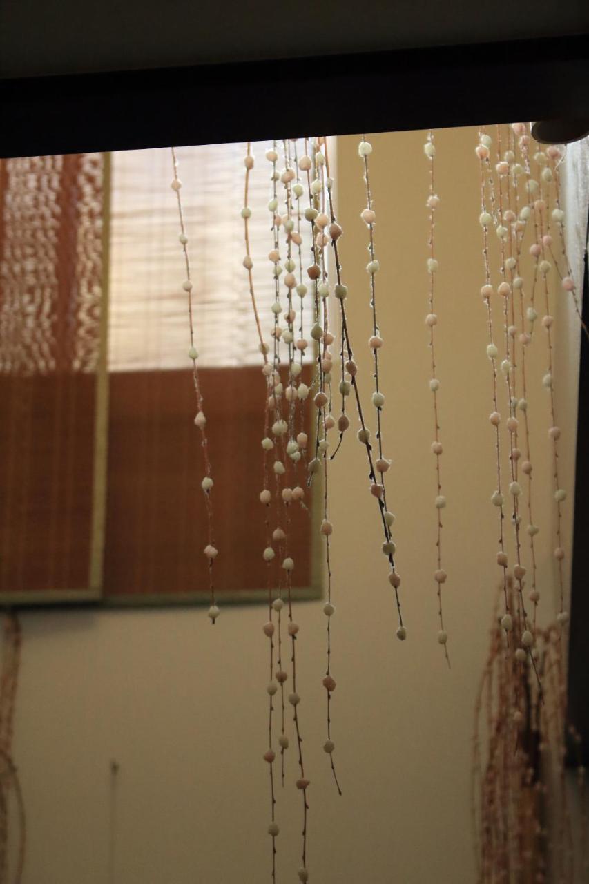 Chiyoda Inn Tokyo Dış mekan fotoğraf