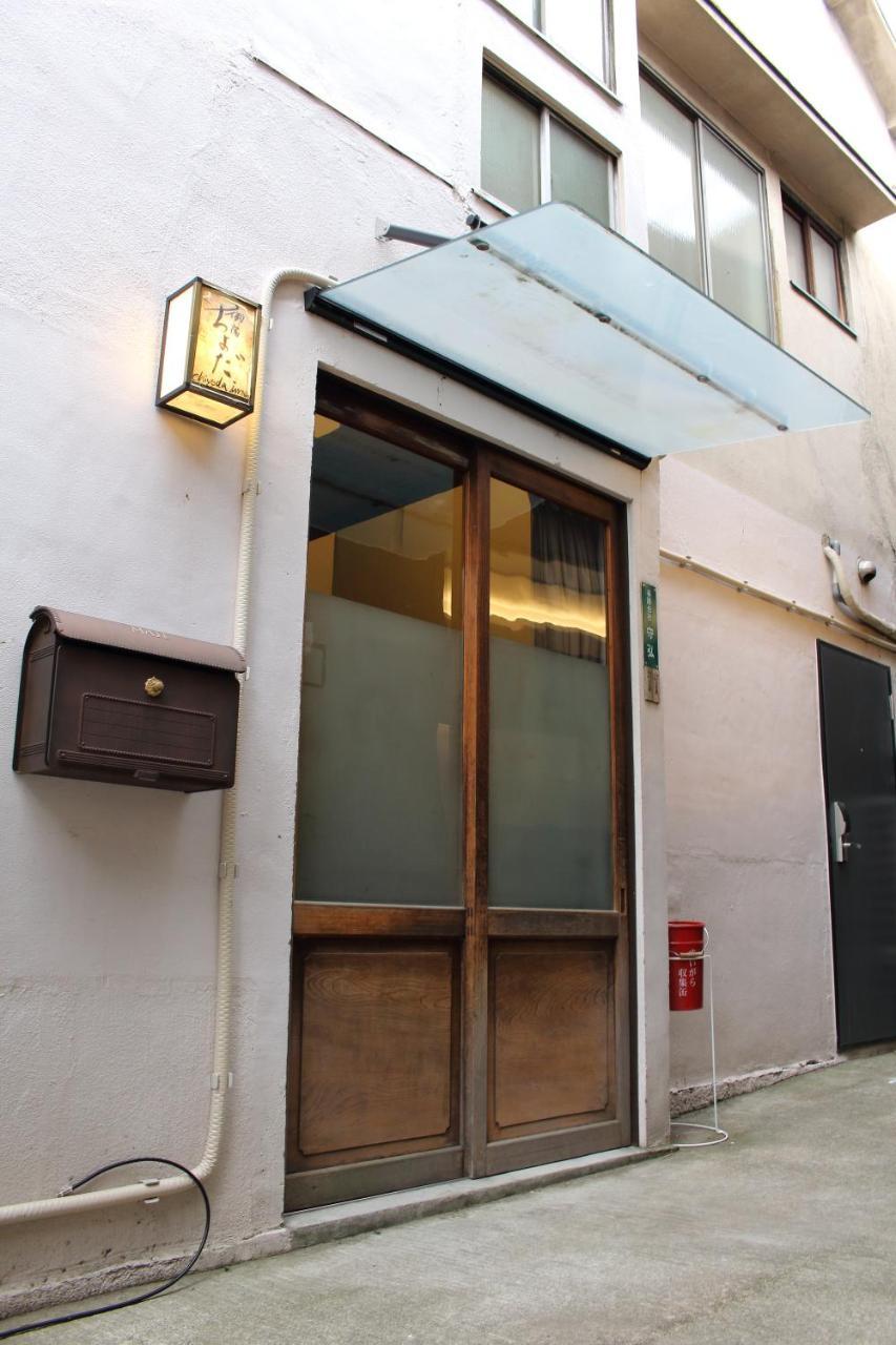 Chiyoda Inn Tokyo Dış mekan fotoğraf