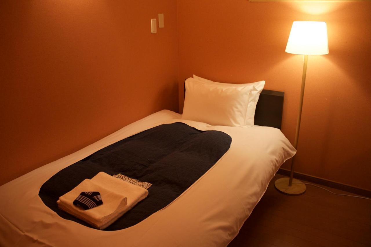 Chiyoda Inn Tokyo Dış mekan fotoğraf