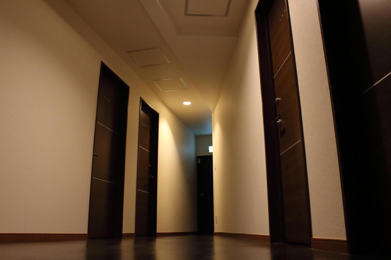 Chiyoda Inn Tokyo Dış mekan fotoğraf