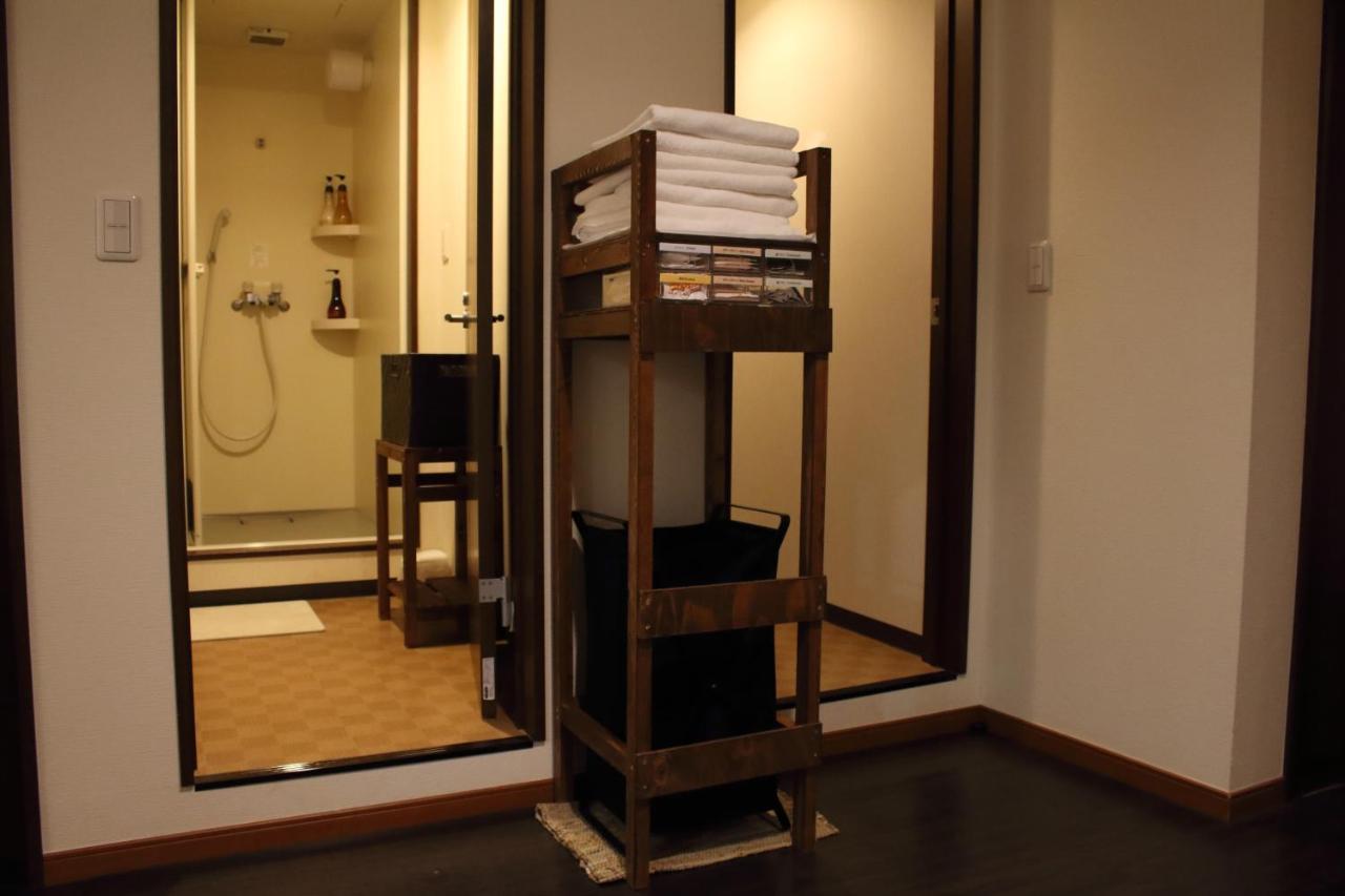 Chiyoda Inn Tokyo Dış mekan fotoğraf