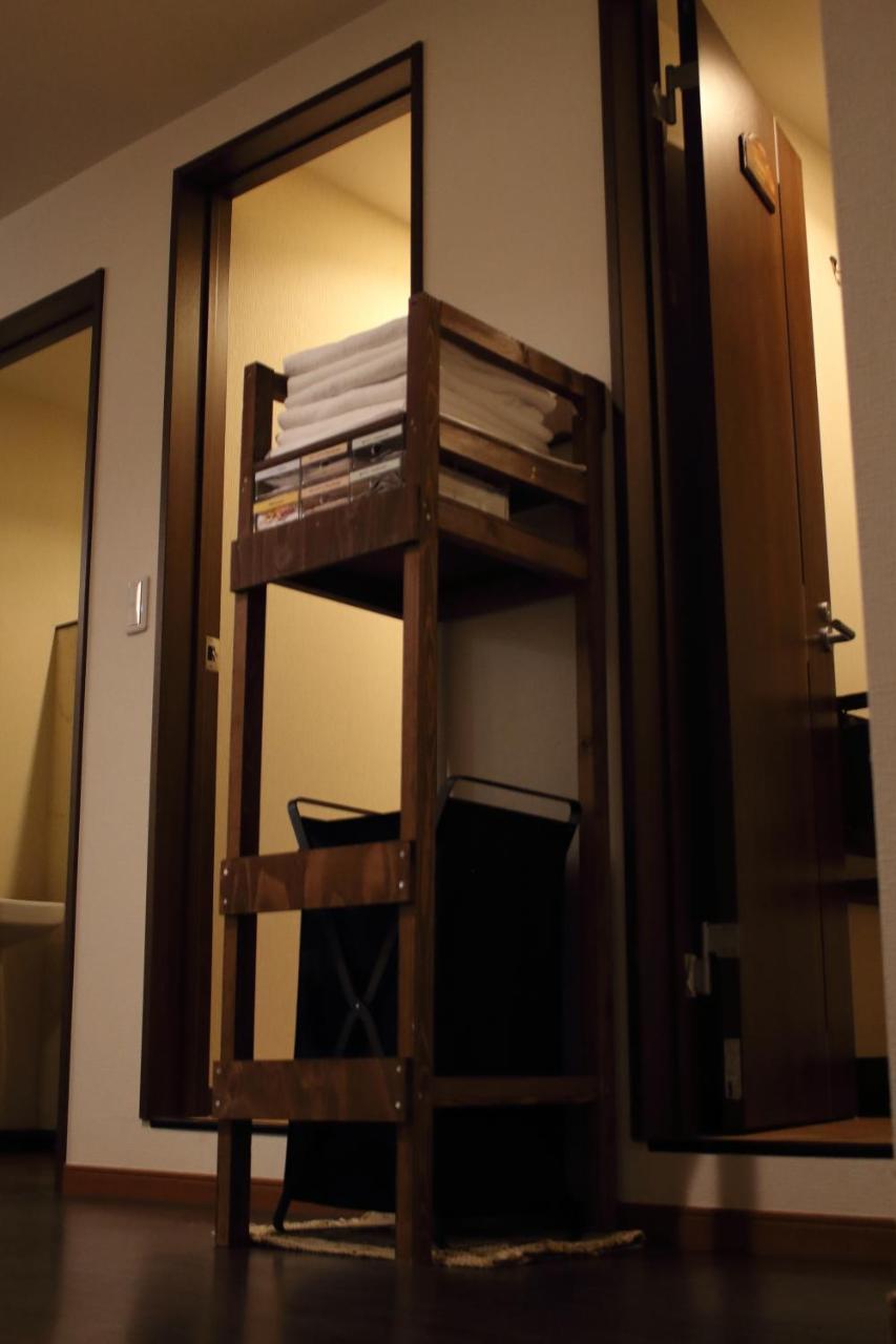 Chiyoda Inn Tokyo Dış mekan fotoğraf