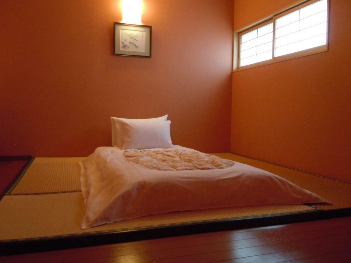 Chiyoda Inn Tokyo Dış mekan fotoğraf
