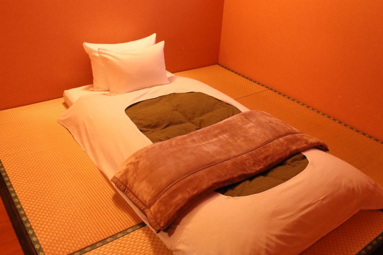 Chiyoda Inn Tokyo Dış mekan fotoğraf