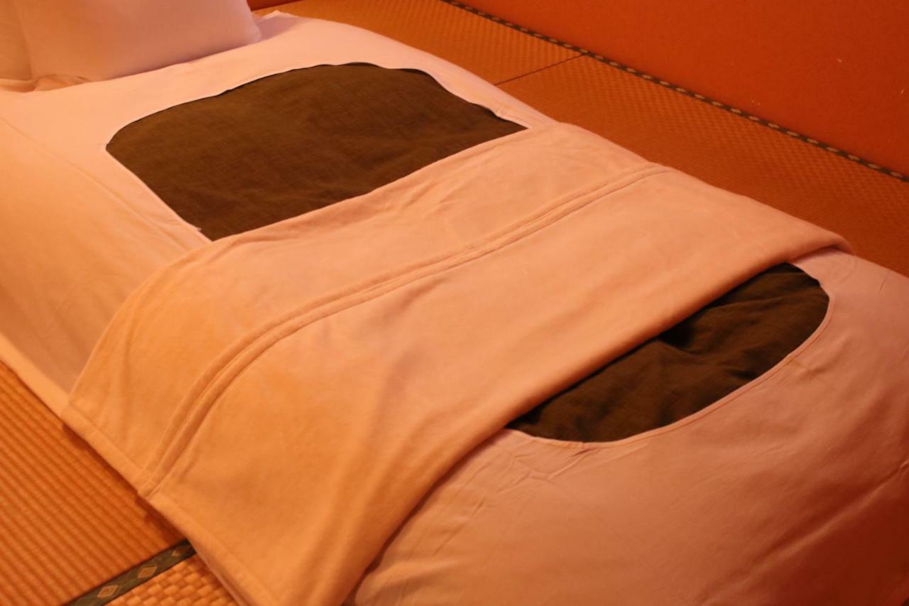 Chiyoda Inn Tokyo Dış mekan fotoğraf