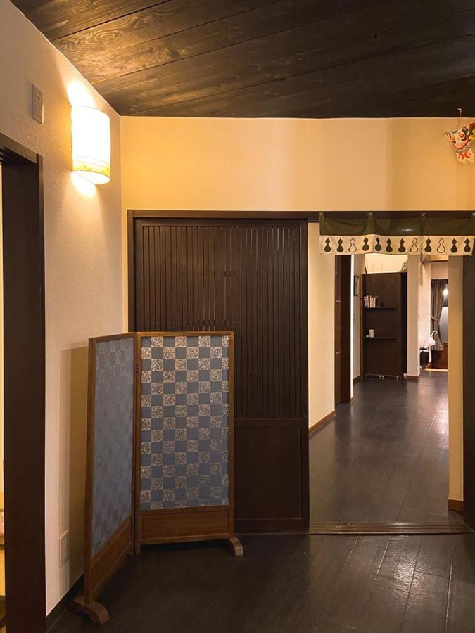 Chiyoda Inn Tokyo Dış mekan fotoğraf