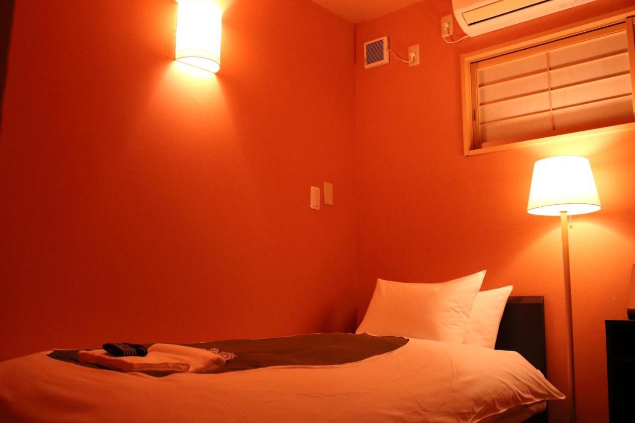 Chiyoda Inn Tokyo Dış mekan fotoğraf