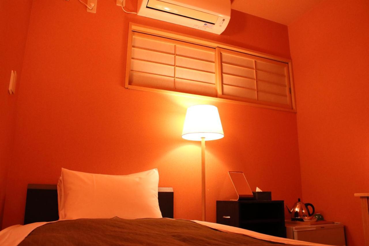 Chiyoda Inn Tokyo Dış mekan fotoğraf