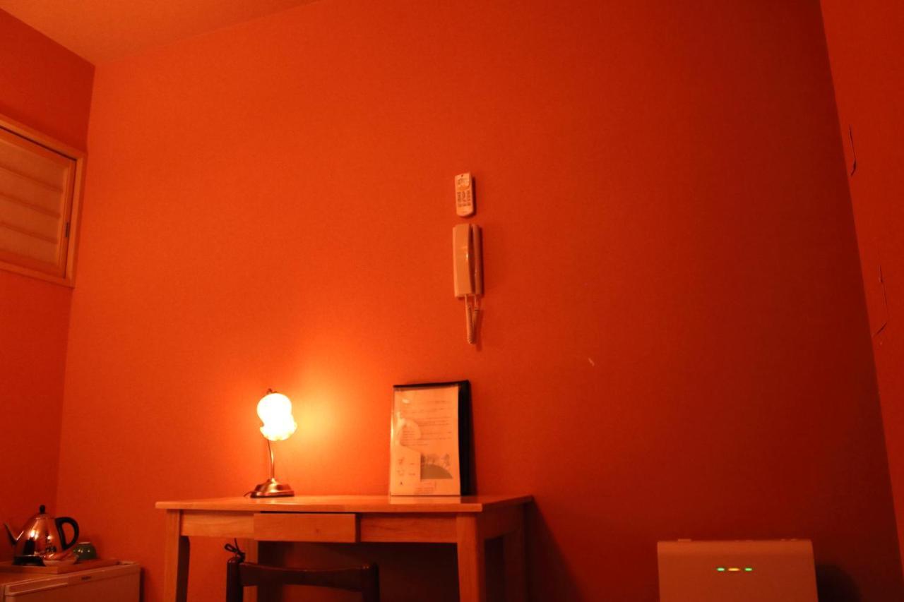 Chiyoda Inn Tokyo Dış mekan fotoğraf