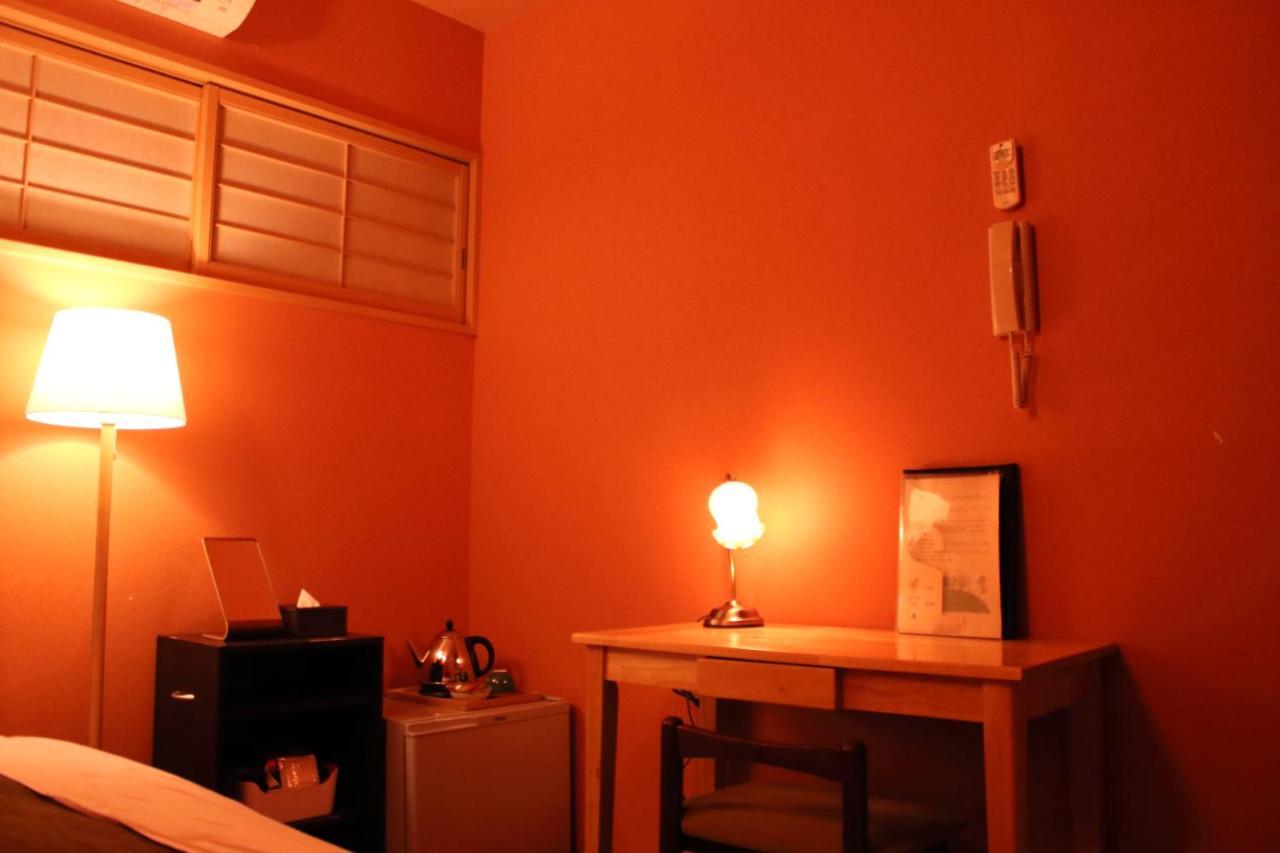 Chiyoda Inn Tokyo Dış mekan fotoğraf