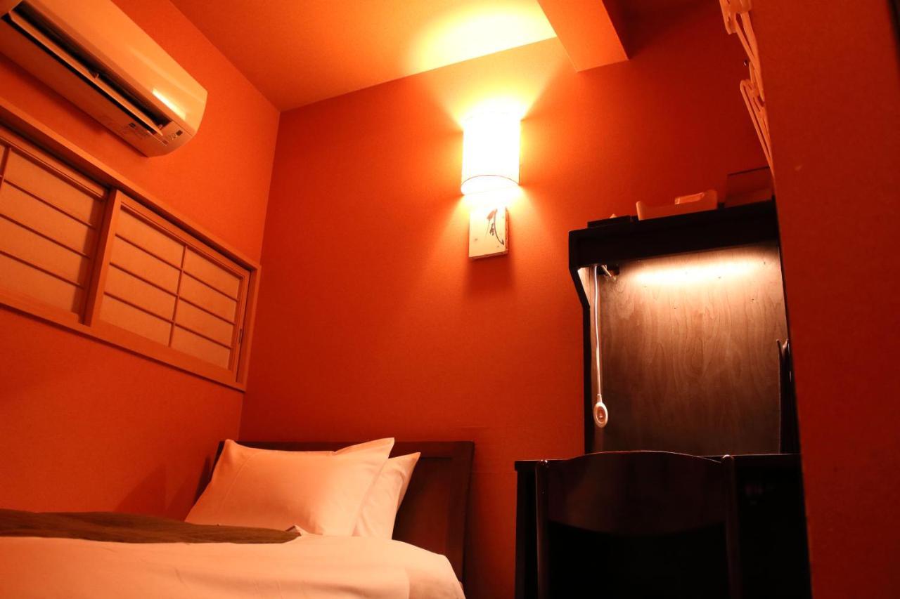 Chiyoda Inn Tokyo Dış mekan fotoğraf