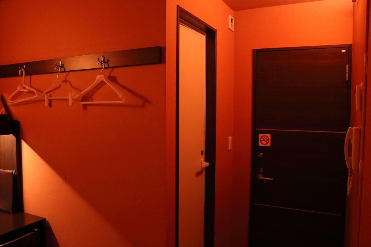 Chiyoda Inn Tokyo Dış mekan fotoğraf