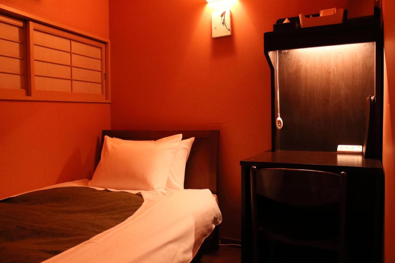 Chiyoda Inn Tokyo Dış mekan fotoğraf