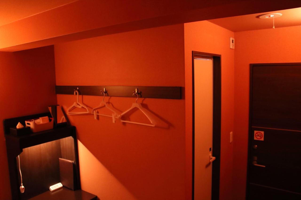 Chiyoda Inn Tokyo Dış mekan fotoğraf