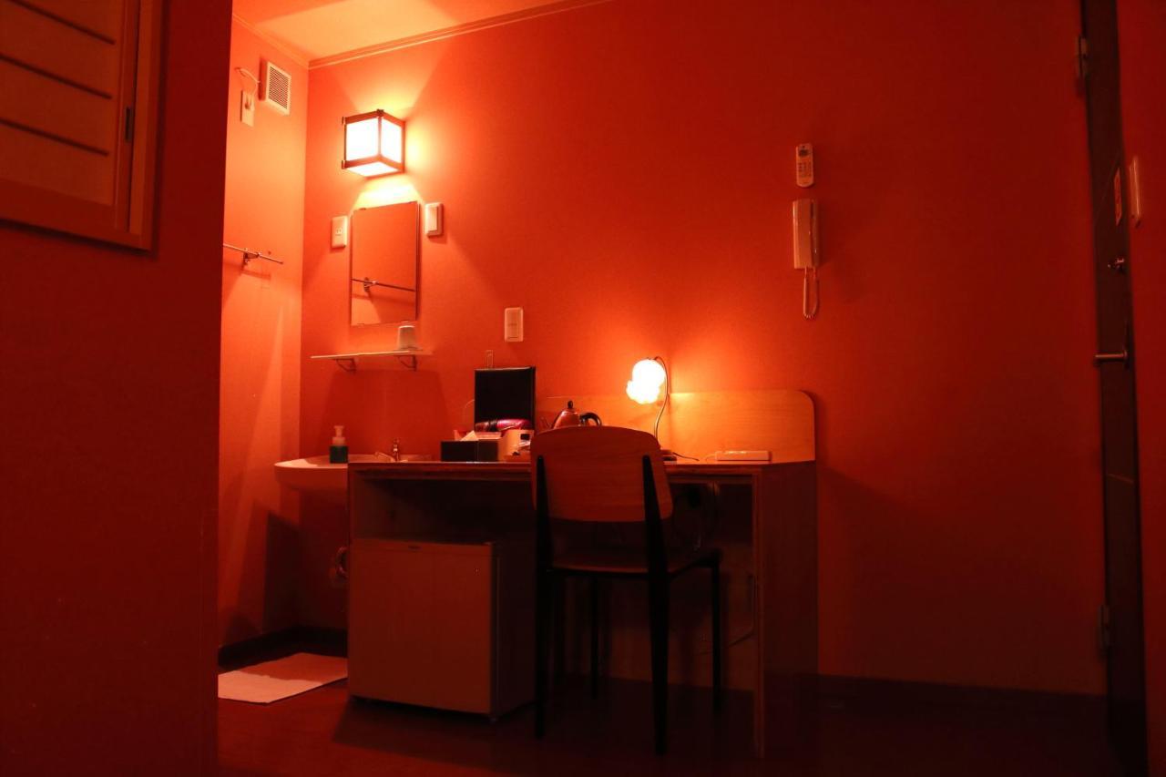 Chiyoda Inn Tokyo Dış mekan fotoğraf