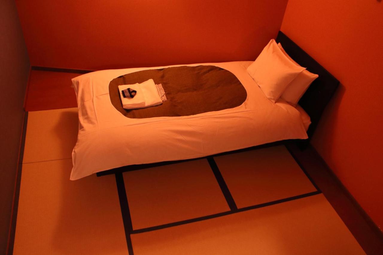 Chiyoda Inn Tokyo Dış mekan fotoğraf