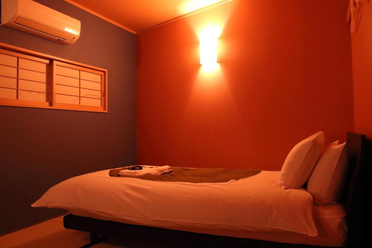 Chiyoda Inn Tokyo Dış mekan fotoğraf