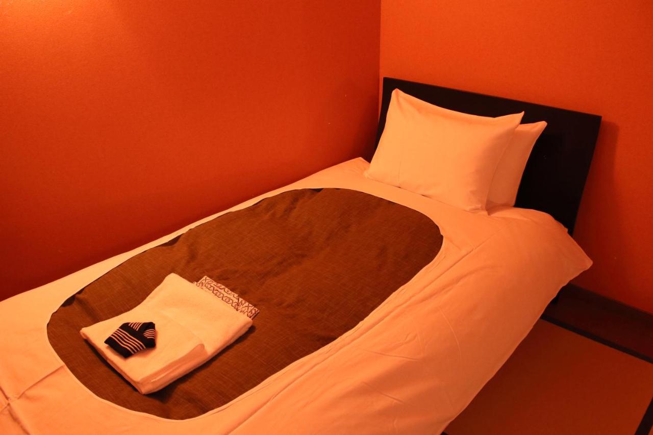 Chiyoda Inn Tokyo Dış mekan fotoğraf