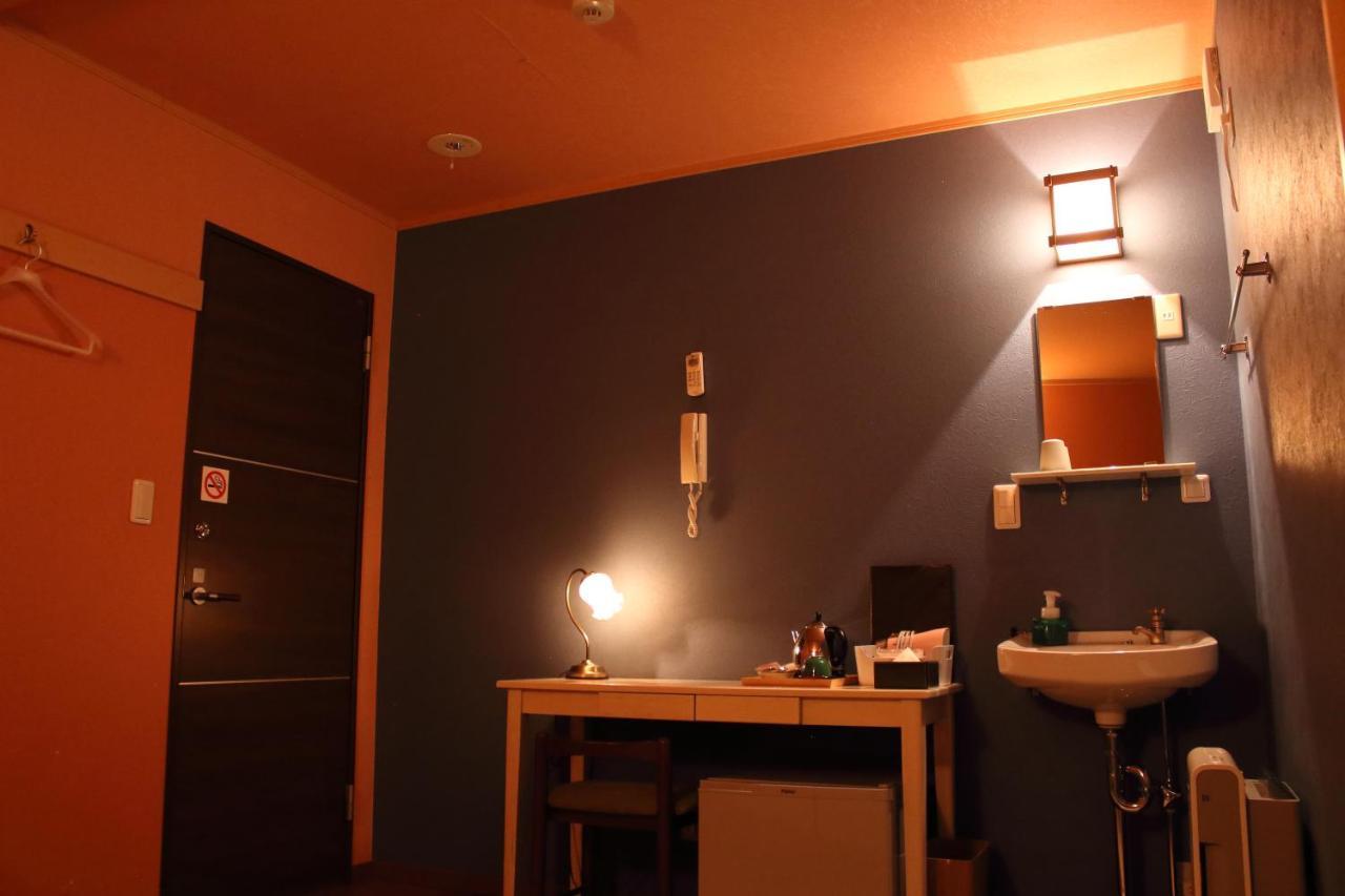 Chiyoda Inn Tokyo Dış mekan fotoğraf