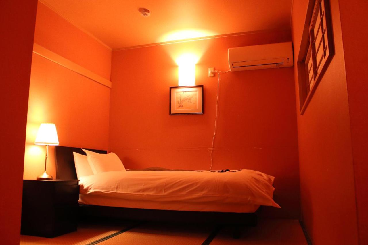 Chiyoda Inn Tokyo Dış mekan fotoğraf