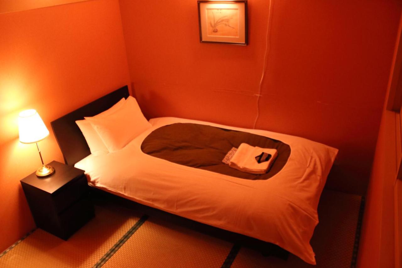 Chiyoda Inn Tokyo Dış mekan fotoğraf
