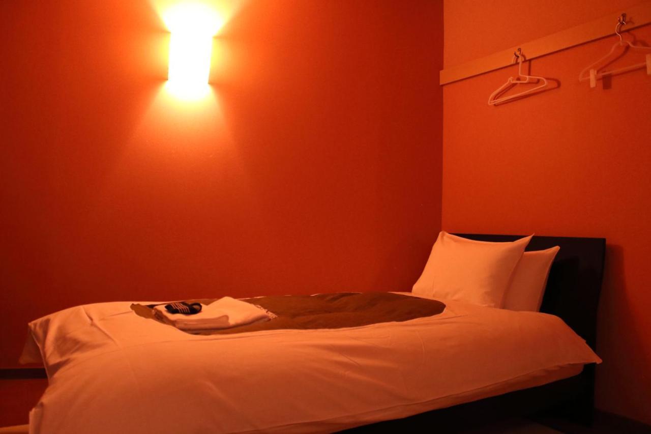 Chiyoda Inn Tokyo Dış mekan fotoğraf