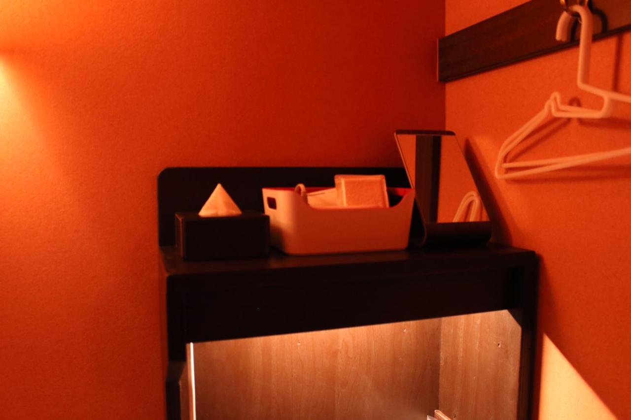 Chiyoda Inn Tokyo Dış mekan fotoğraf