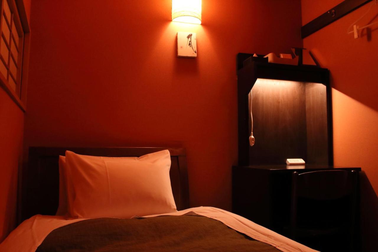 Chiyoda Inn Tokyo Dış mekan fotoğraf